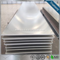 Low Cte 5052 aluminum metal sheet for electronic